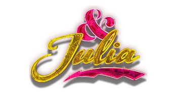 Show Logo - & Julia - Das Pop Musical