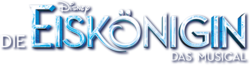 Show Logo - Disneys Die Eiskönigin