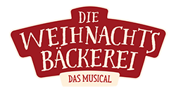 Show Logo - Die Weihnachtsbäckerei – Das Musical
